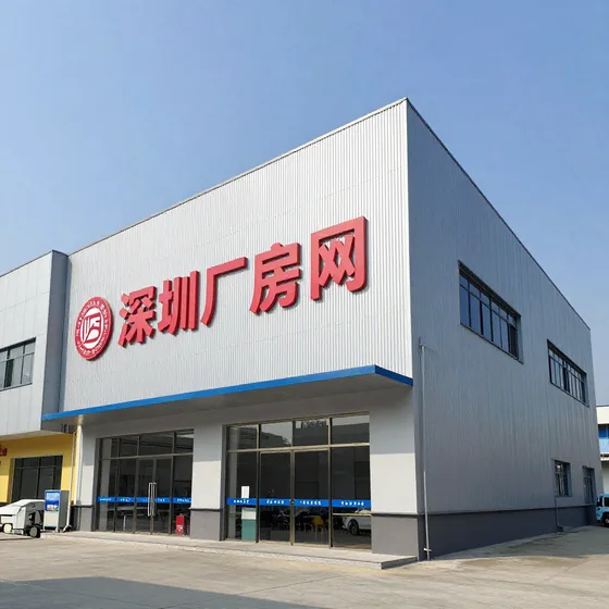 深圳厂房网
