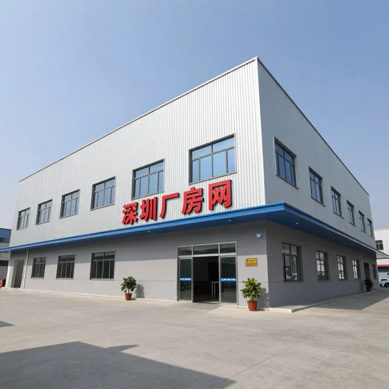 深圳厂房网专业团队
